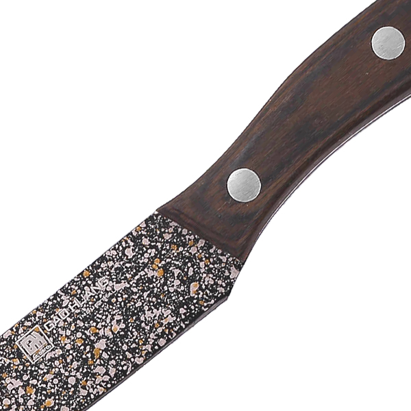 Couteau de chef allemand de 8 pouces
