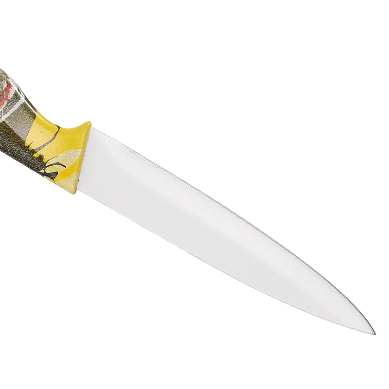 Utility Knife With PP Handle