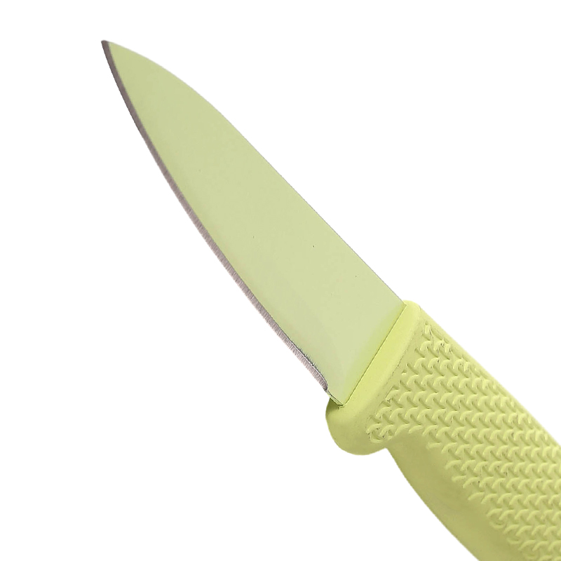 Magnet Paring Knife