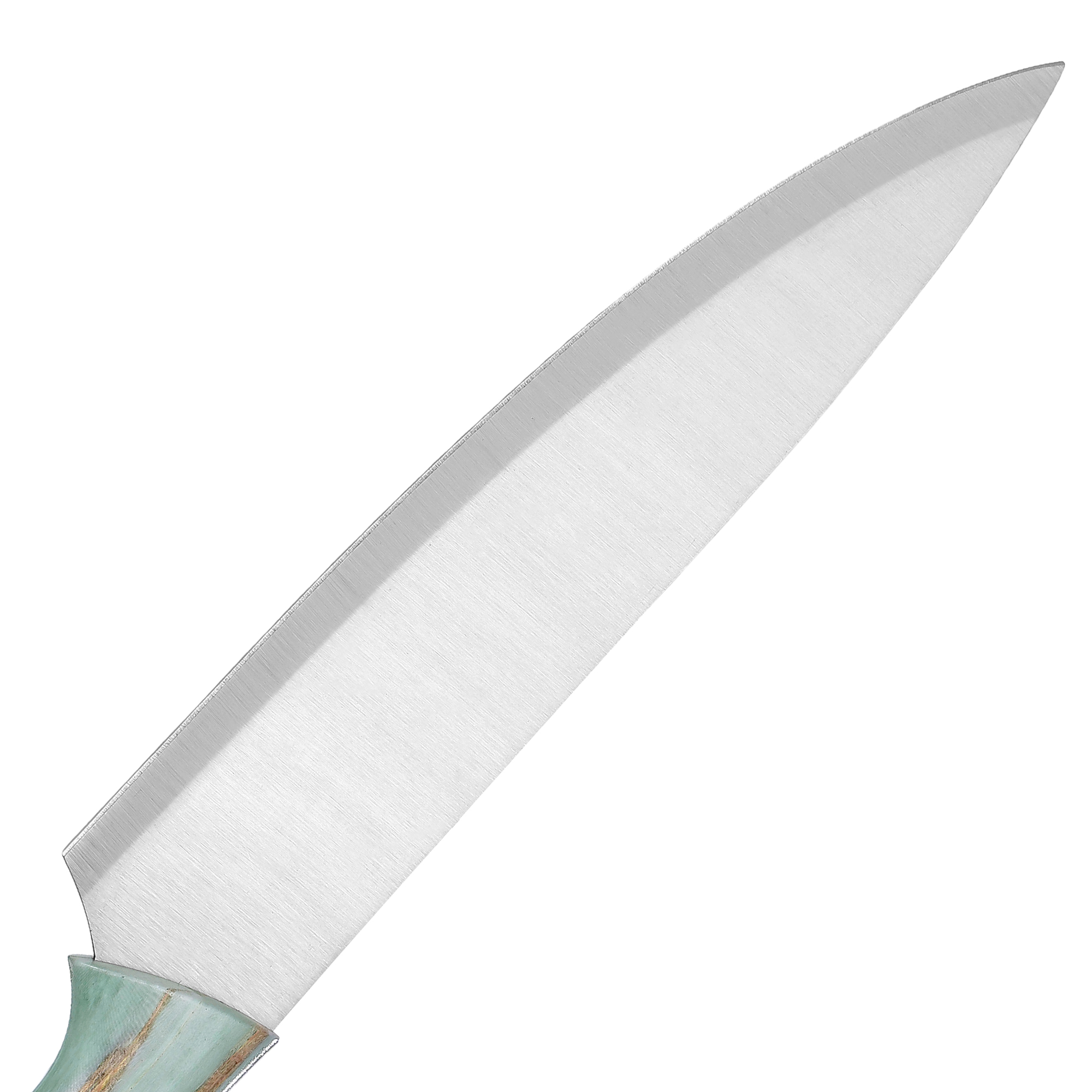 Anti-Rust Stainless Steel Knife Set