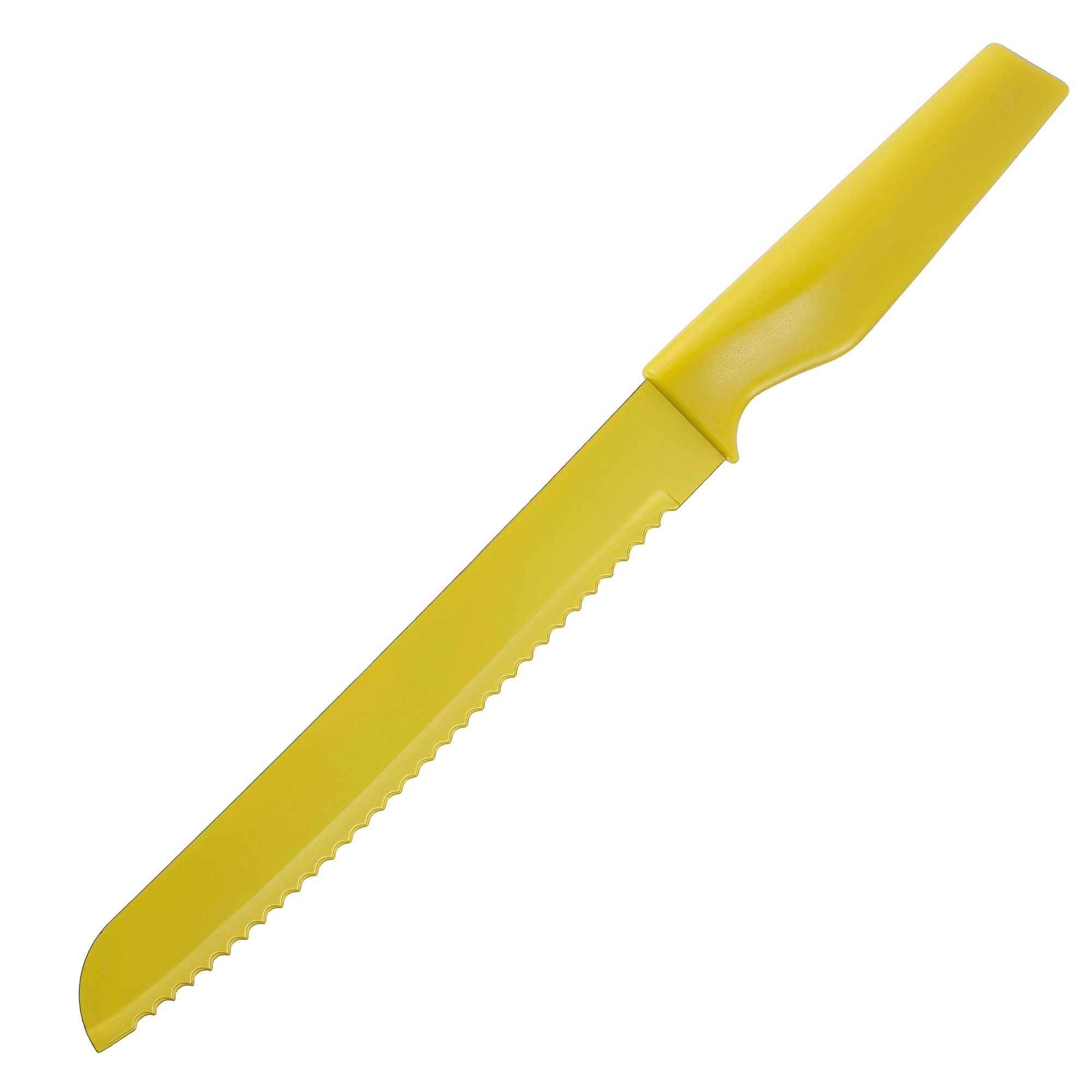 5 pièces de couteaux pour cuisine avec bloc