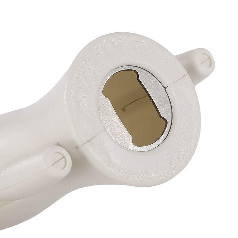 Multi eget V in I ferro sharpener