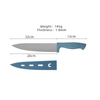 Review Chef Knife Sets