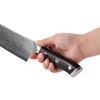 Damascus Knives Sets