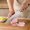 Nice Knife Sets with Stainless Steel Head Handle