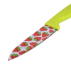 Stainless Steel Paring Knife