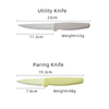 Magnet Paring Knife