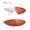 Luxury Pocket Knife