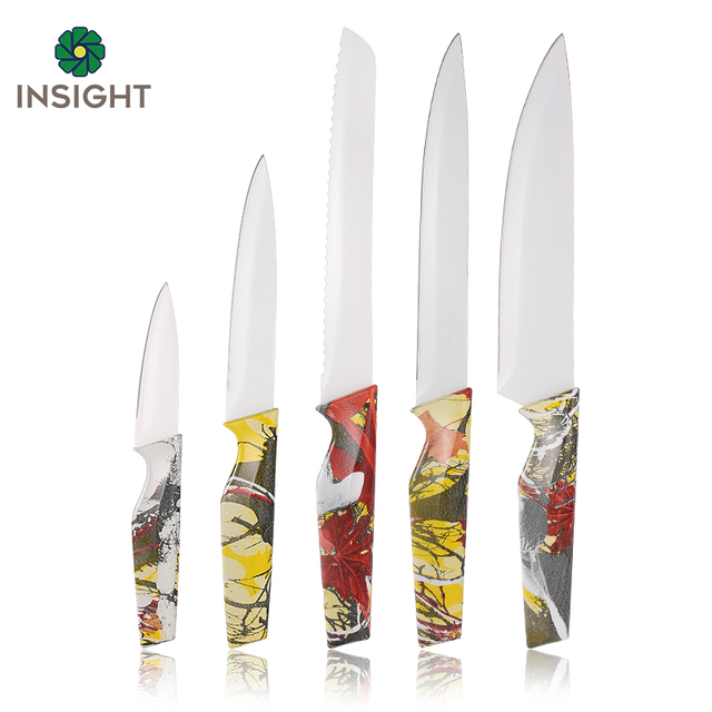 Farberware Household Knife Sets