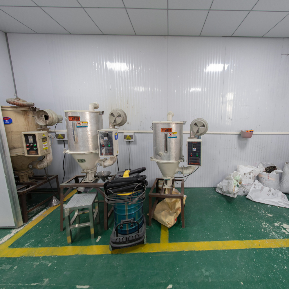 Ultrasonic Cleaning and Drying