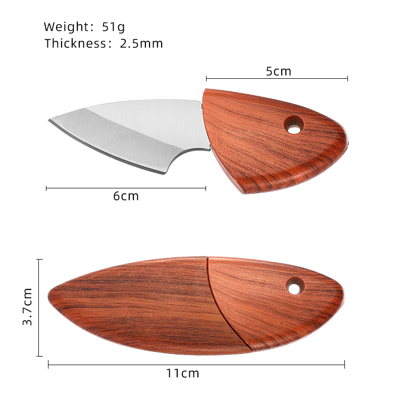 Luxury Pocket Knife