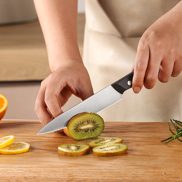 Le meilleur couteau de cuisine