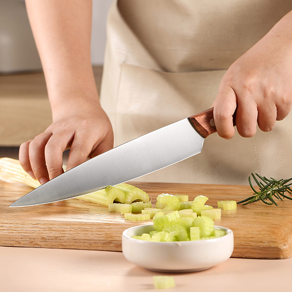 Ninja culina cultro Set
