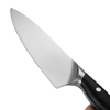 Nice Double Steel-Head Chef Knife Set