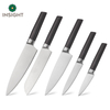 Ensemble de couteaux de chef high Quanlity