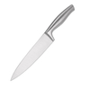 Knife Set Block With Sharpener