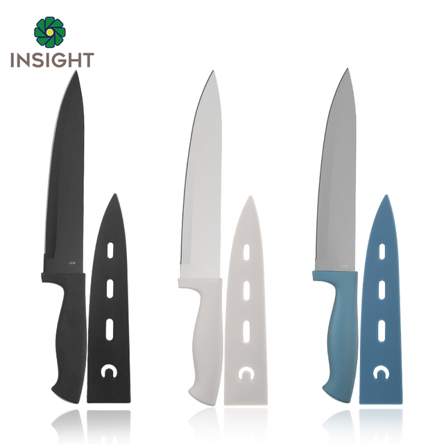 Review Chef Knife Sets