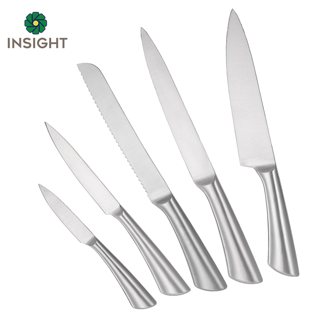 3Cr13 Chef Knife Set