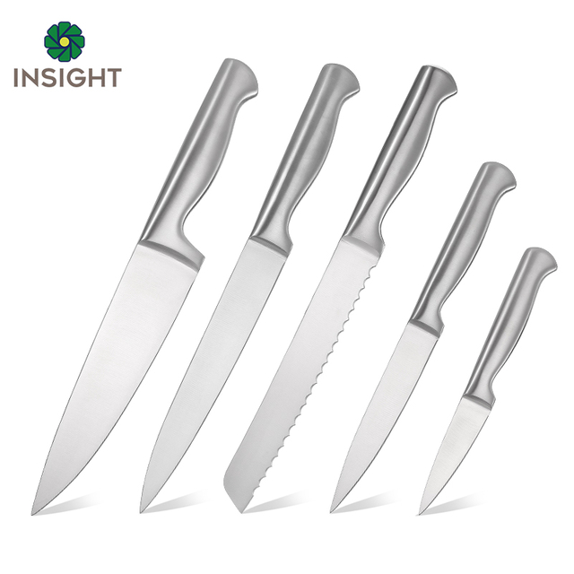 3Cr13 Kitchen Knives Set