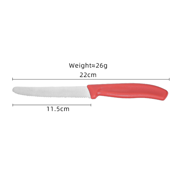 Utility New Handle Knife Sets
