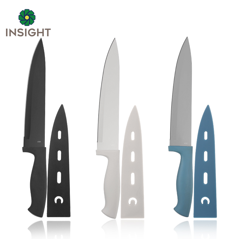 Review Chef Knife Sets