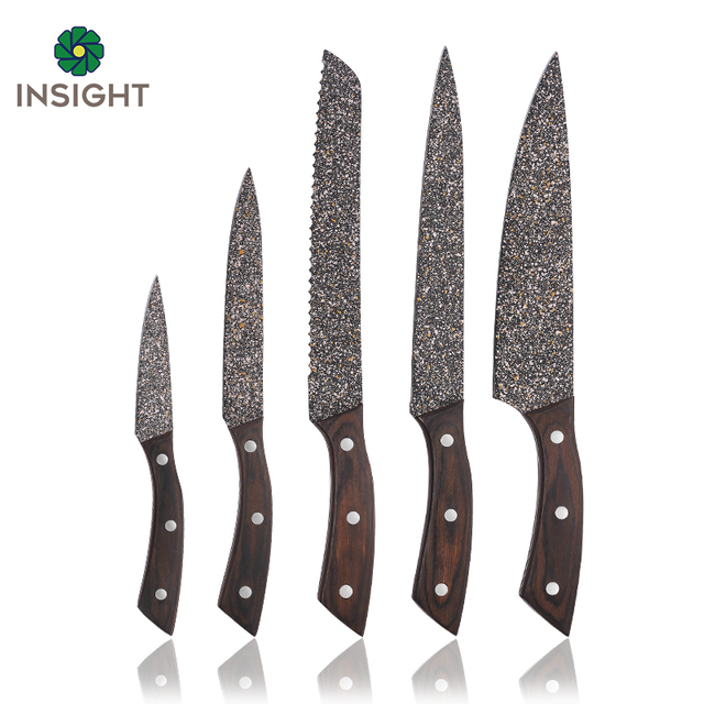 Top Rated Chef Knife