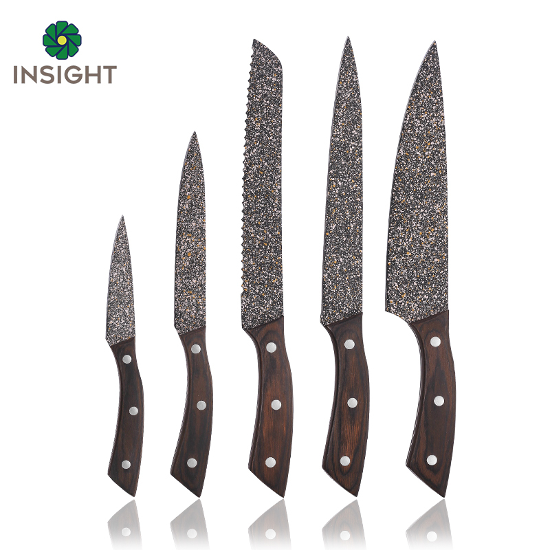 Coltello da chef più votato