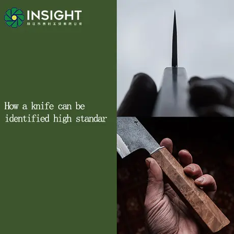 A knife1