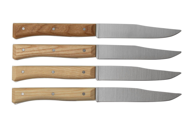 Can I Take Kitchen Knives on A Flight?