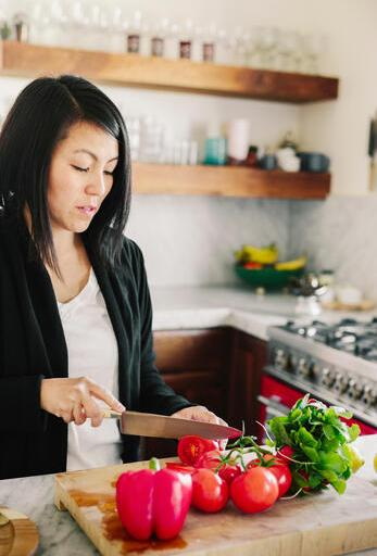 CN Kitchen Knife47