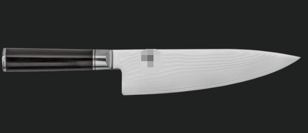 Ceramic vs Stainless Steel Kitchen Knife_1