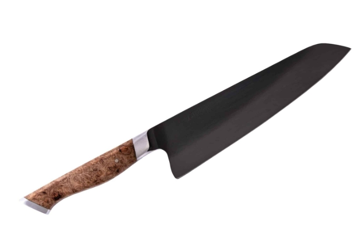 Chef Knife vs Bread Knife- Can They Be Interchanged_1