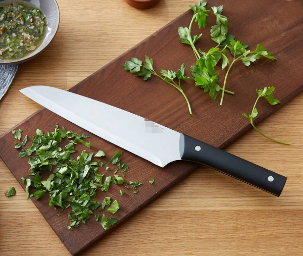 Chef Knife vs Cleaver Which One Should You Use_3