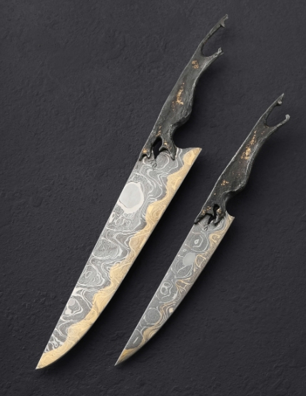 Chef Knife vs Utility Knife Which Is More Versatile_2