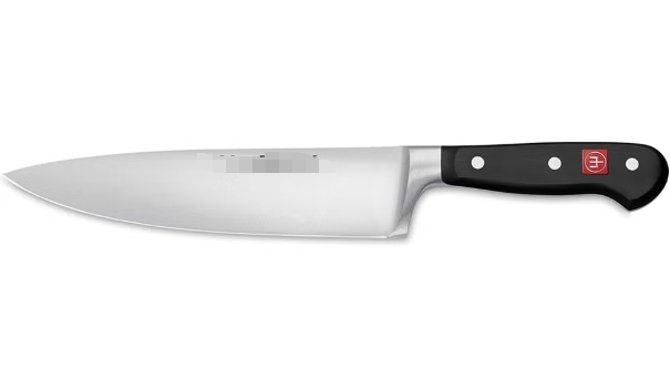 Chef Knife vs Utility Knife Which Is More Versatile_3