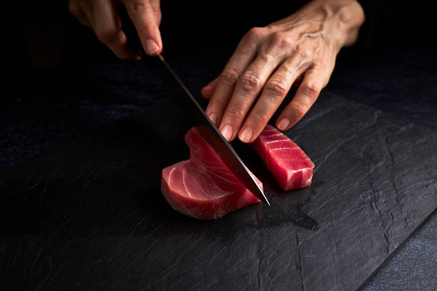 What Are Some Preventative Measures To Maintain A Knife's Sharpness?