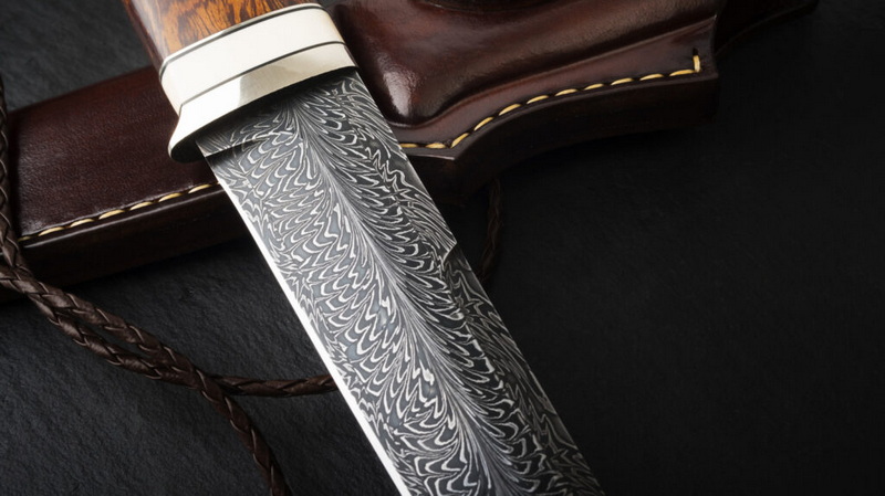 Are Damascus Knives Good?