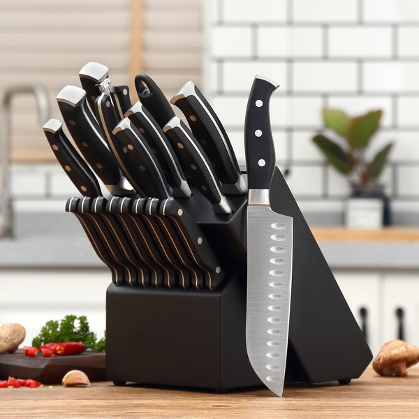 What Is The Sabatier Knife Set?