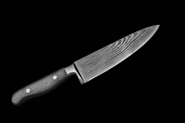 ¿Qué cuchillos necesita cada cocina?