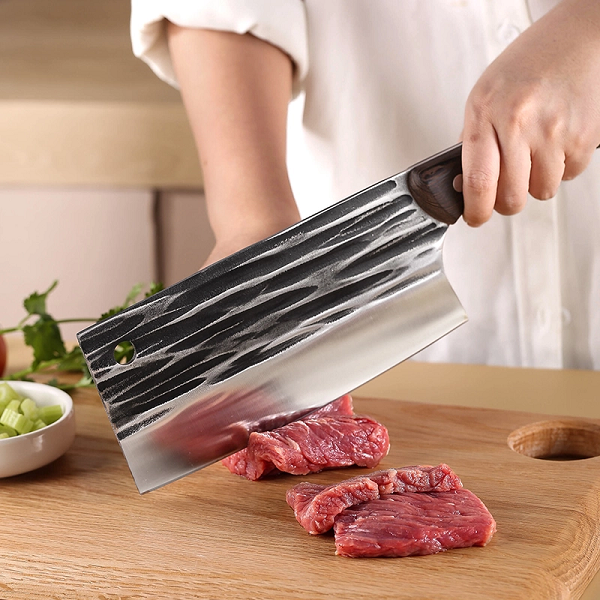 Fashion et utille pepererunt slicing cultro
