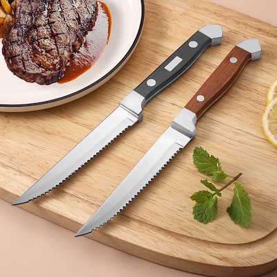 Why Should You Invest in a Steak Fork and Knife Set?