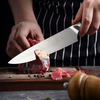 Chef Knife Professional Kitchen Knife German High Carbon Stainless Steel