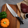 Chef Knife Professional Kitchen Knife German High Carbon Stainless Steel