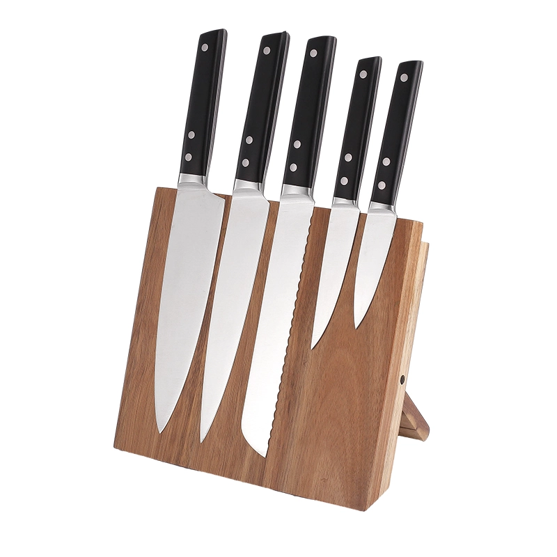 Good Brand Knife Wooden Holders