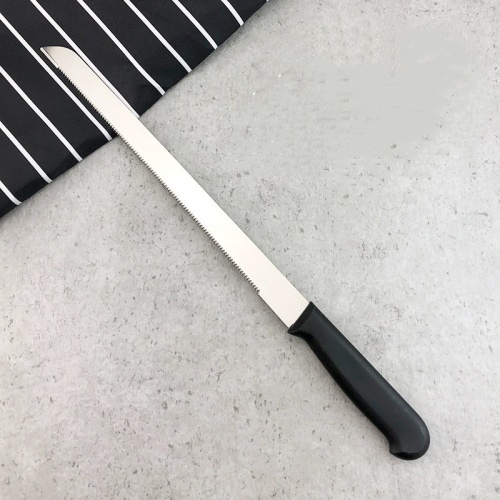 How To Cut Bread Without A Serrated Knife