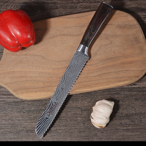 How To Choose A Bread Knife