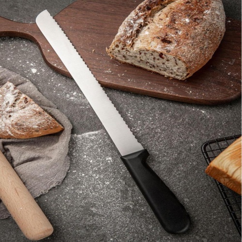 How To Cut Bread Without A Bread Knife