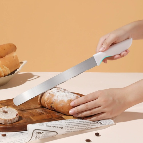 How To Cut Bread Without A Bread Knife