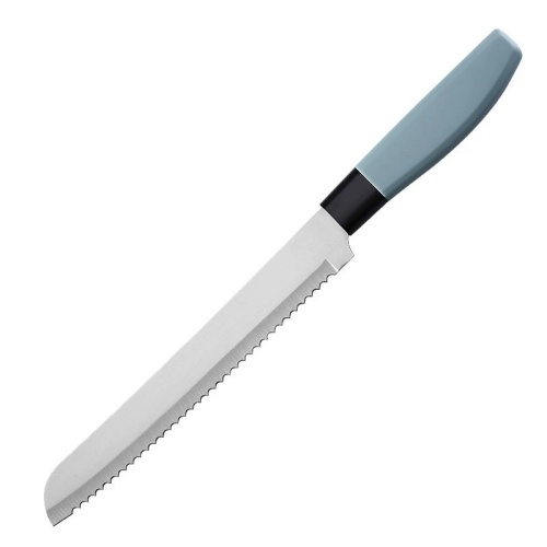 How To Sharpen A Bread Knife With A Whetstone