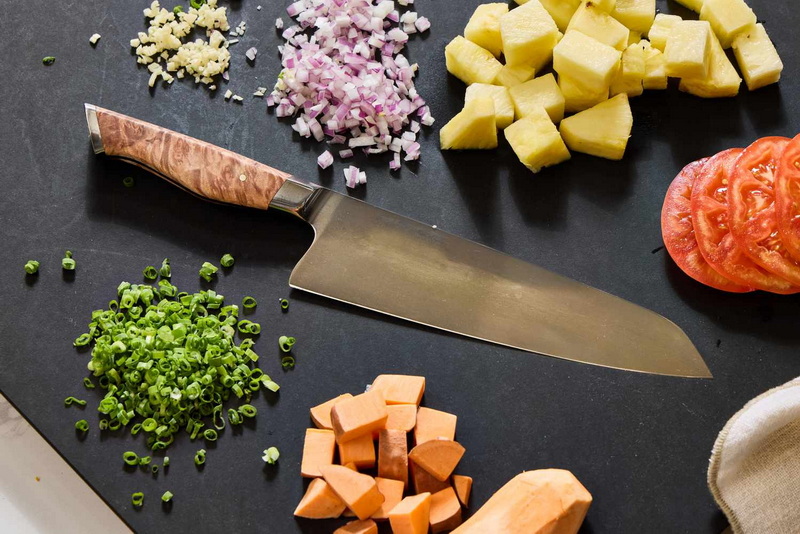 How Are Expensive Cooking Knives Made Forged.jpeg